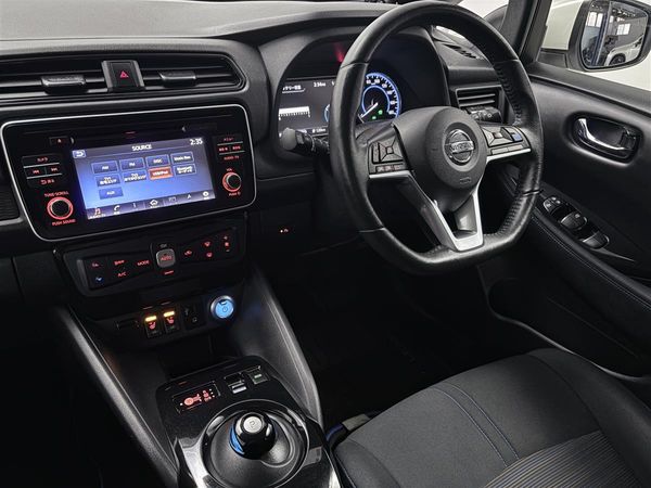 2020 Nissan Leaf 360 camera,SOH 84.90%,CARPLAY Carousel 15