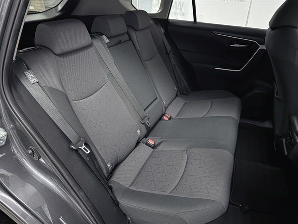 2019 Toyota RAV4 HYBRID 74847 KM,BLUETOOTH Carousel 8