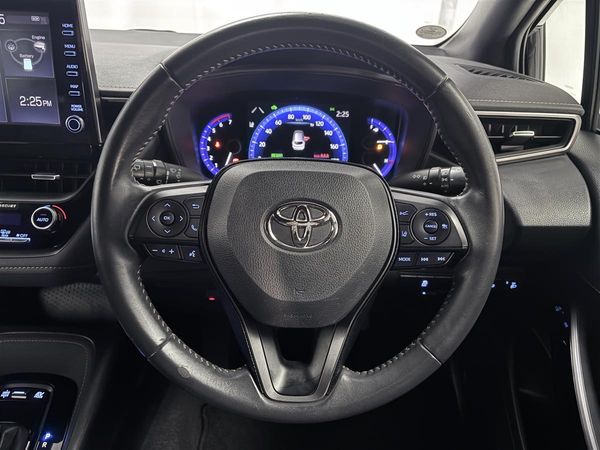 2020 Toyota Corolla 1.8 Touring Hybrid WXB,2 Keys Carousel 11
