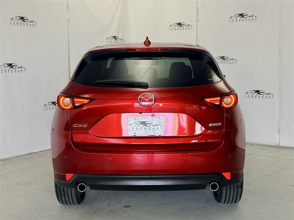 2019 Mazda CX-5 20S,360 CAMERA,CARPLAY,LOW KM Carousel 4