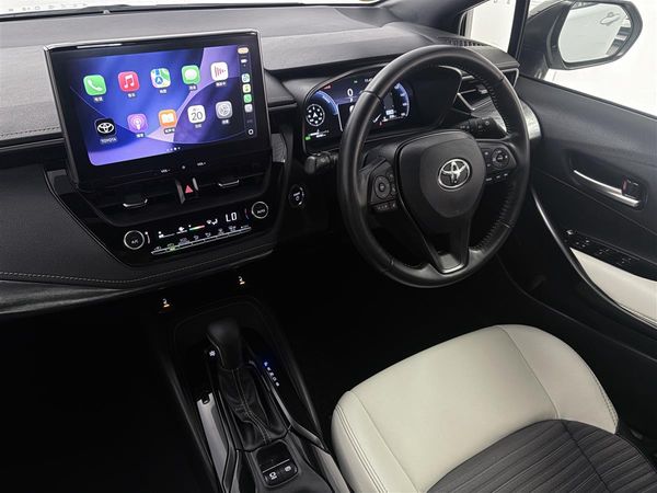 2023 Toyota Corolla 1.8 Touring Hybrid WXB,Radar Cruise Carousel 11