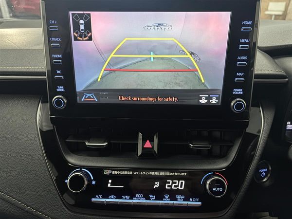 2020 Toyota Corolla 1.8 Touring Hybrid WXB,2 Keys Carousel 17