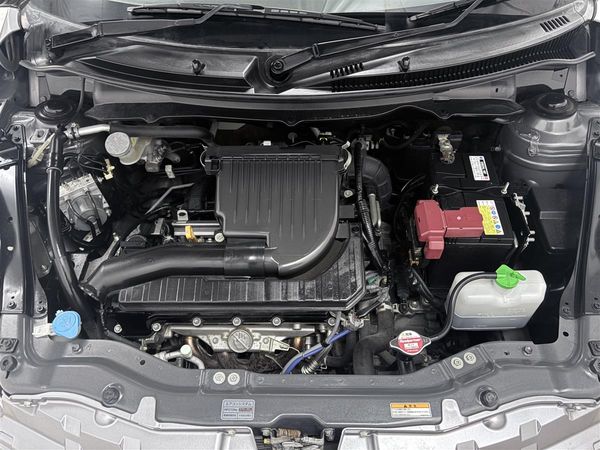 2015 Suzuki Swift STYLE , DJE DUEL JET ENGINE Carousel 19