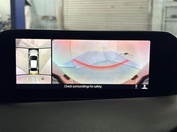2020 Mazda 3 2.0,Leather,60 camera,BSM ,HUD Carousel 16