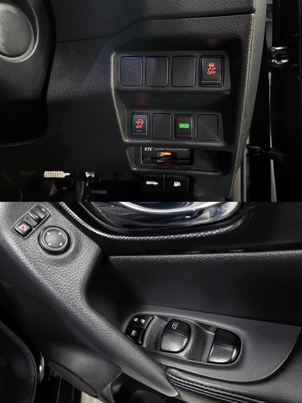 2015 Nissan X-Trail 360 Camera,26817 KM,4WD,7 Seat Carousel 14