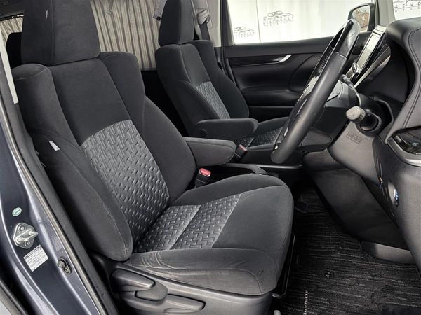2015 Toyota Alphard 2.5S,8 Seaters,20311KM Verified Carousel 13