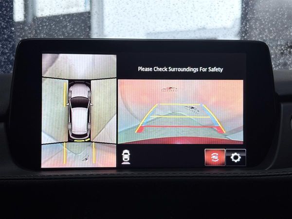 2019 Mazda 6 30 CAMERA,BSM ,HUD Display,Carplay Carousel 16