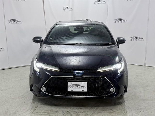 2020 Toyota Corolla 1.8 Touring Hybrid WXB,24627 KM Carousel 1