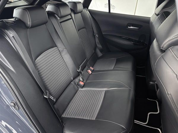 2023 Toyota Corolla 1.8 Touring Hybrid WXB,Radar Cruise Carousel 9