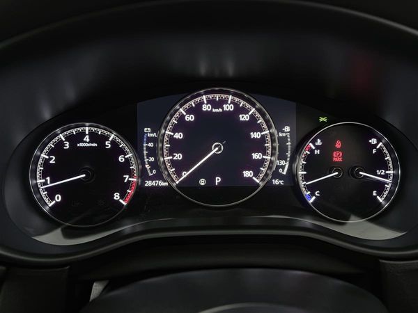 2021 Mazda CX-30 2.0 HYBRID,BOSE SOUNDS,360 CAMERA Carousel 15
