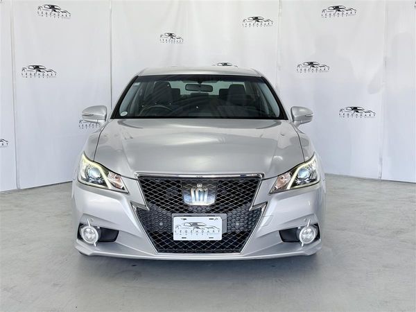 2013 Toyota Crown ATHLETE Radar Cruise,Reverse Camera Carousel 1