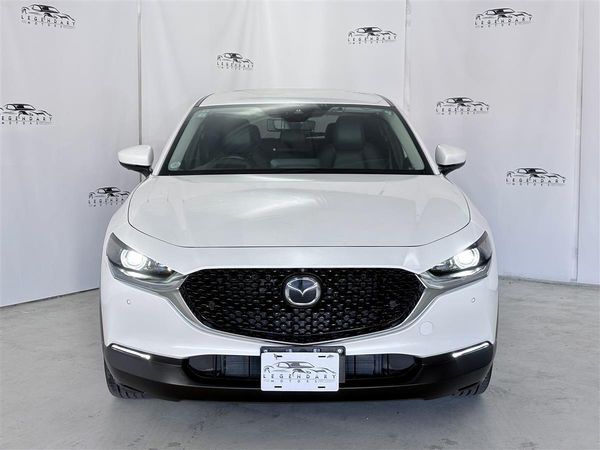2021 Mazda CX-30 2.0 HYBRID,BOSE SOUNDS,360 CAMERA Carousel 1
