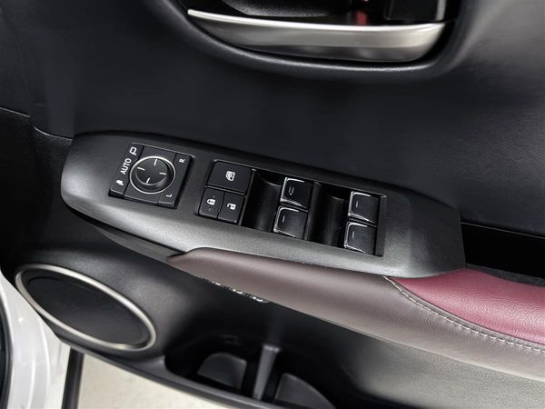 2019 Lexus NX 300h Sunroof,BSM, Eletric boot,Vented seat Carousel 12