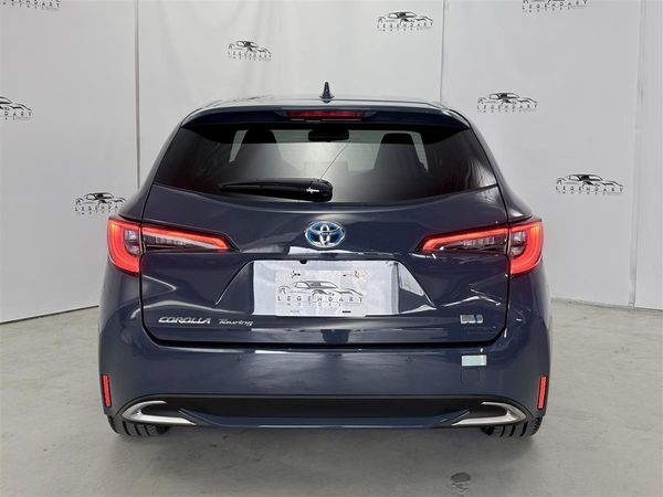 2023 Toyota Corolla 1.8 Touring Hybrid WXB,Radar Cruise Carousel 4