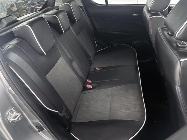2015 Suzuki Swift STYLE , DJE DUEL JET ENGINE Carousel 8