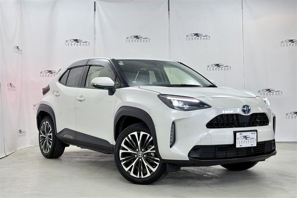 Listing image