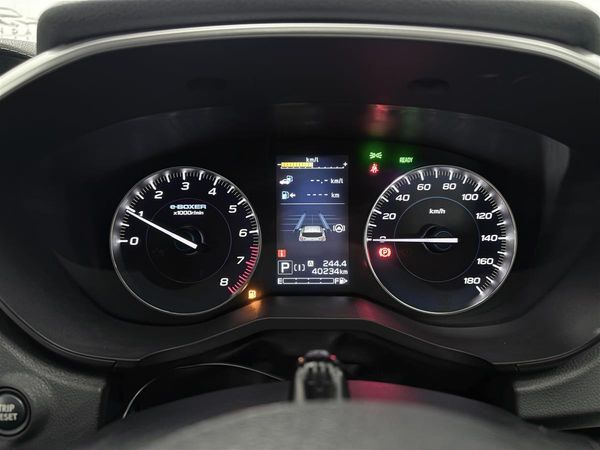 2021 Subaru Impreza HYBRID ,RADAR CRUISE,CARPLAY Carousel 18