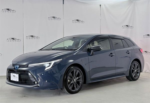 2023 Toyota Corolla 1.8 Touring Hybrid WXB,Radar Cruise Carousel 2