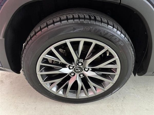 2016 Lexus RX 450h 3.5 v6 F sport,4wd,53179 KM HYBRID Carousel 7