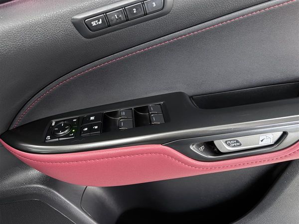 2023 Lexus NX 350h F-SPORT 360 CAMERA,HUD,CARPLAY Carousel 12