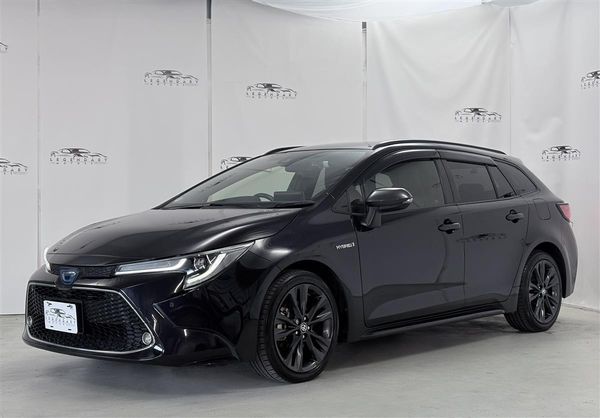 2020 Toyota Corolla 1.8 Touring Hybrid WXB,2 Keys Carousel 2