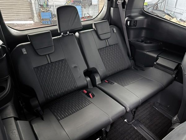 2023 Toyota Noah S-Z HYBRID Heated Seats,Radar Cruise Carousel 9