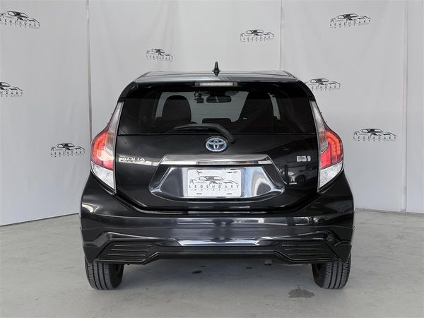 2017 Toyota Aqua 1.5 S STYLE,Reverse Camera,Push start Carousel 4