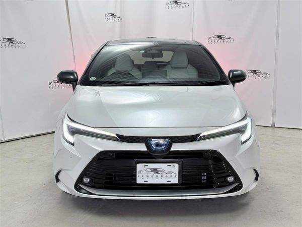 2023 Toyota Corolla 1.8 Touring Hybrid WXB,Radar Cruise Carousel 1