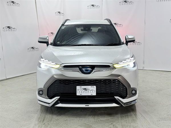 2022 Toyota Corolla Cross HYBRID Z 360 CAMERA,Heated seat Carousel 1