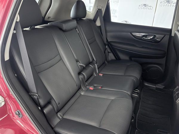2020 Nissan X-Trail XI,Heated seats,RADAR CRUISE,Carplay Carousel 9