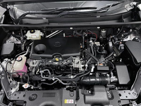 2019 Toyota RAV4 HYBRID 74847 KM,BLUETOOTH Carousel 18