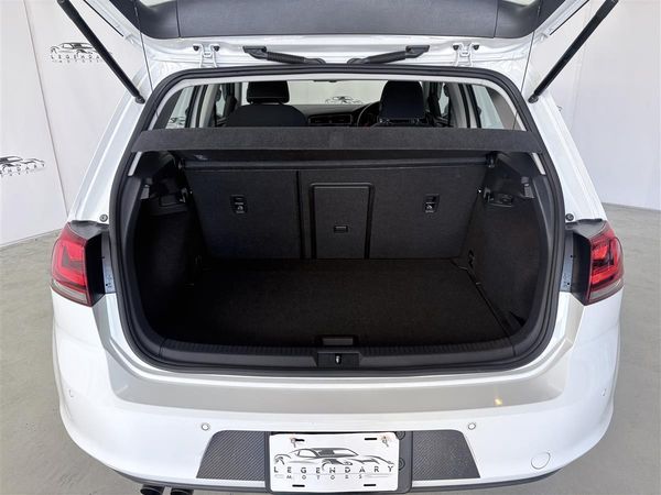 2014 Volkswagen Golf 1.4 TSI RADAR CRUISE,HIGH LINE Carousel 7