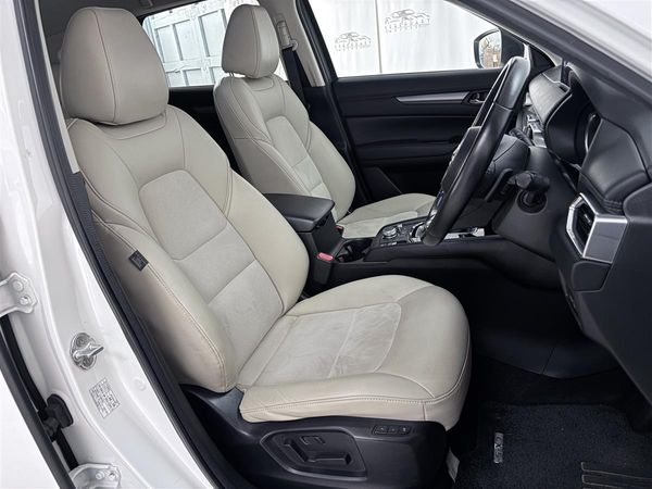 2021 Mazda CX-5 Leather,360 CAMERA,APPLE CARPLAY Carousel 11