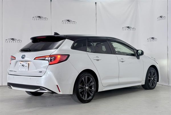 2023 Toyota Corolla 1.8 Touring Hybrid WXB,Radar Cruise Carousel 5