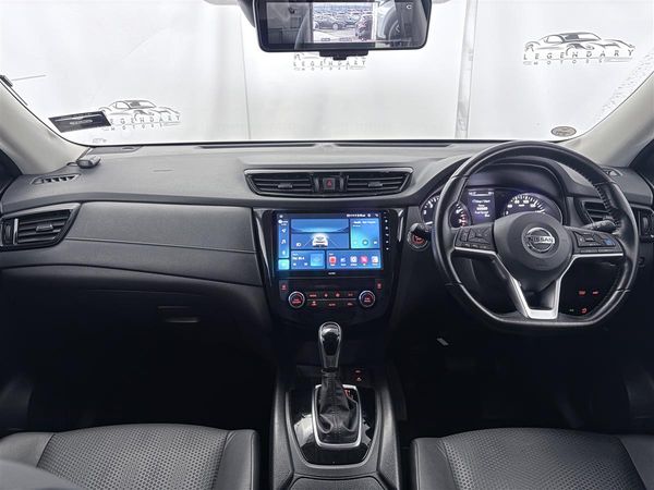 2020 Nissan X-Trail XI,Heated seats,RADAR CRUISE,Carplay Carousel 10