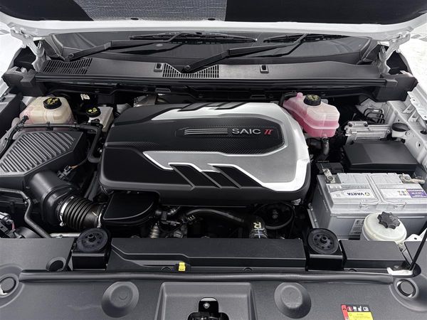 2024 LDV T60 4wd,Bi-Turbo,Carplay,MAX,6 speed manual Carousel 18