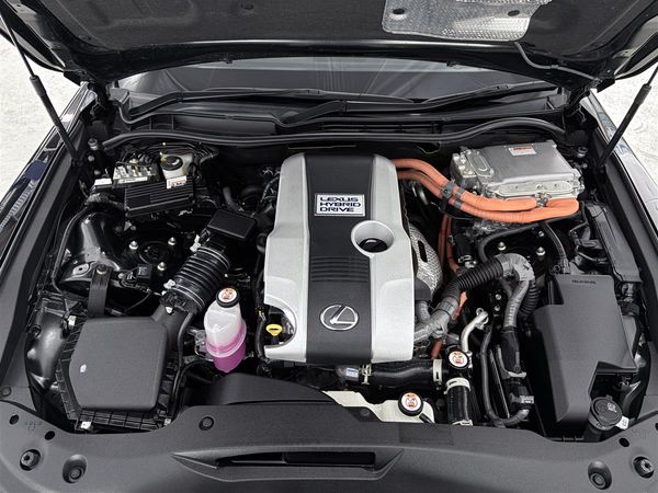 2021 Lexus IS 300h Limited,Hybrid,Carplay,360 Camera Carousel 19