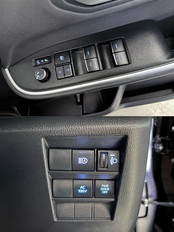 2023 Toyota Noah S-Z HYBRID 360 Camera,Radar Cruise Carousel 14
