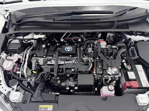 2023 Toyota Corolla 1.8 Hybrid WXB,Radar Cruise,BSM Carousel 19