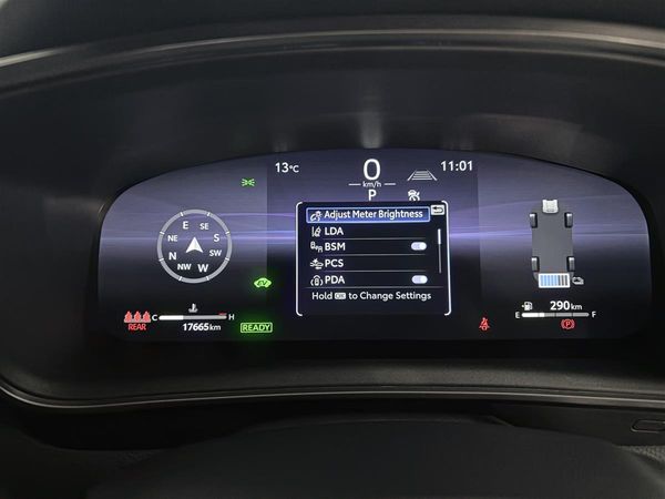 2023 Toyota Corolla 1.8 Touring Hybrid WXB,Radar Cruise Carousel 15