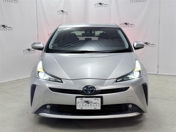 2021 Toyota Prius 1.8 S,Radar Cruise,Reverse Camera Carousel 1
