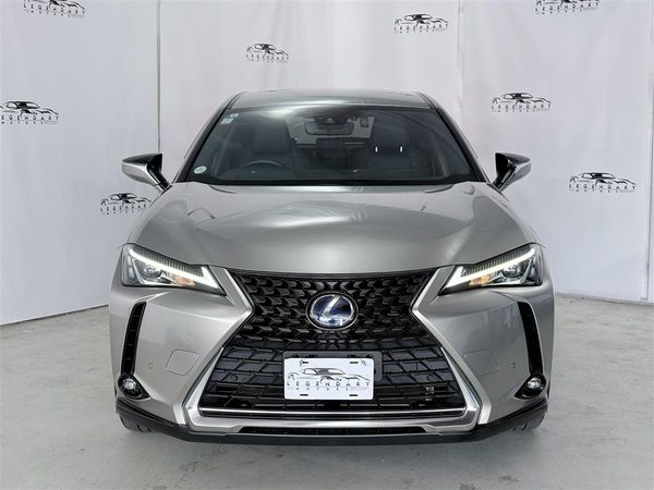 2019 Lexus UX 250h Radar cruise,Eletric Boot,Reverse Camera Carousel 1