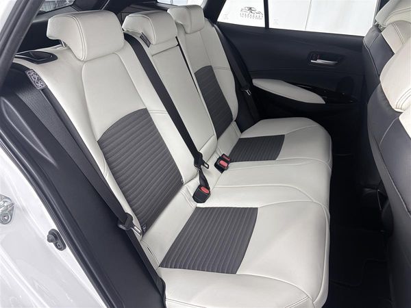 2023 Toyota Corolla 1.8 Touring Hybrid WXB,Radar Cruise Carousel 8