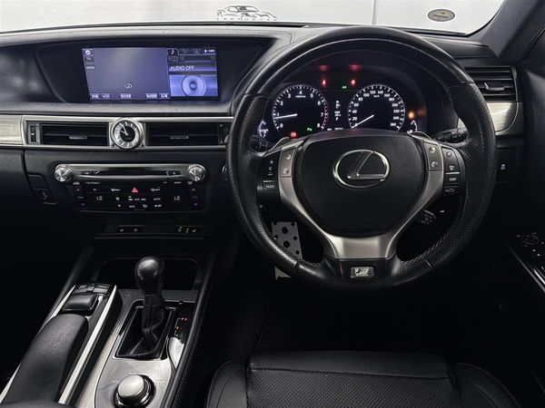 2012 Lexus GS 250 Black Friday day Deal,F Sport,Japan import Carousel 11