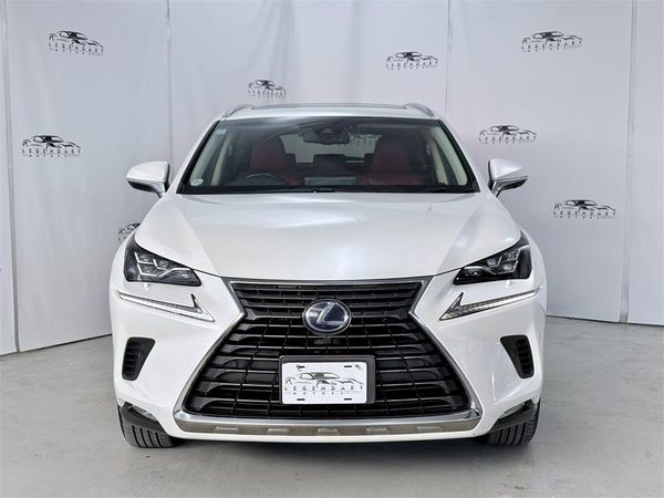 2019 Lexus NX 300h Sunroof,BSM, Eletric boot,Vented seat Carousel 1