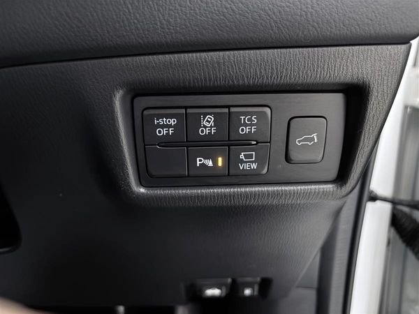 2021 Mazda CX-5 Leather,360 CAMERA,APPLE CARPLAY Carousel 14
