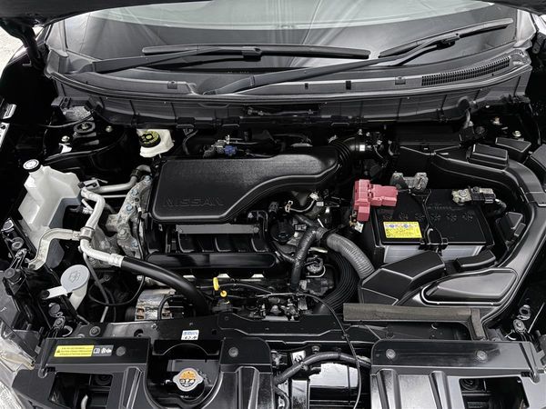 2015 Nissan X-Trail 360 Camera,26817 KM,4WD,7 Seat Carousel 19