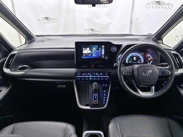 2023 Toyota Noah S-Z HYBRID 360 Camera,Radar Cruise Carousel 11