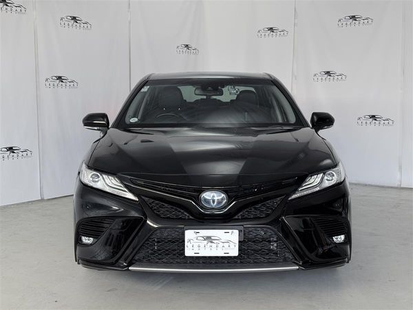 2020 Toyota Camry WS Hybrid HUD/ACC/BSM/RCTA/TSS Carousel 1
