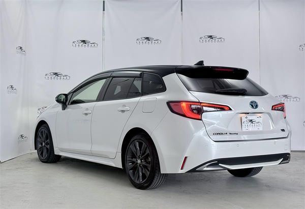 2023 Toyota Corolla 1.8 Touring Hybrid WXB,Radar Cruise Carousel 3